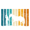 Cowboy Courage Bandit Costume