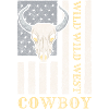 Far West America Bandit Brave