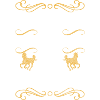Western Country Cowboy Boots
