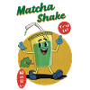Matcha Shake - Try it!