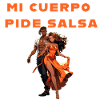 salsa dancer quotes gif