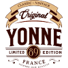 Yonne Department France