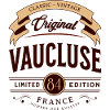Vaucluse Department France