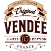 Vendée Department France