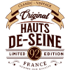 Hauts-de-Seine Department France