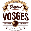 Vosges Department France