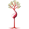 Gebärmutter Baum