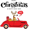 Reh und geschenke