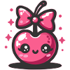 Cute Cherry