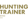 Hunter Trainer Definition Hunting