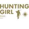 Hunter Girl Définition Chasse