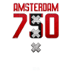 Amsterdam 750