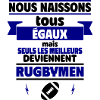 les meilleurs rugbymen, rugby