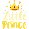Little Royal