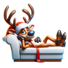 Reindeer Chills