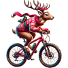 Reindeer