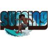 Surfing