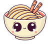 I LOVE NOODLE