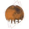 Planète Mars