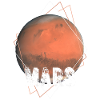 Planète Mars
