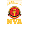 GDR NVA VETERAN - EAST GERMANY