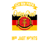 East Germany Papa - Ossi Saying