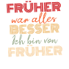 Ostdeutschland Ossi Spruch - Osten lustig