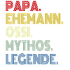 East German and Dad