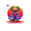 Axolotl