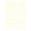 Experienced electricians are not cheap