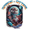 Space Otter