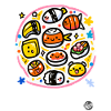Sushi Heaven