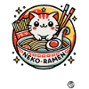 Neko Ramen for Cats