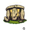 pagan Stonehenge cult