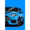 Focus rs
