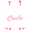 So sieht eine coole Ehefrau aus Partnerin Gattin