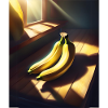 Bananes savoureuses