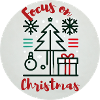 Focus on chrismas