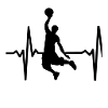 Basketball Herzschlag