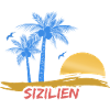 Plage Sicile