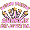 Woman's name Annelie