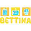 First name Bettina