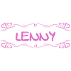 Name: Lenny