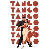 Tangotänzer Gif