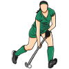 Hockey Femme