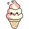 Cartoon Cream