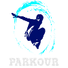 parkour