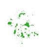 Geckos Make Me Happy
