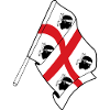 Drapeau : Sardaigne, Italie