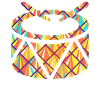 Bass Drum Geometric